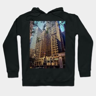 Grand Central Terminal, Manhattan Hoodie